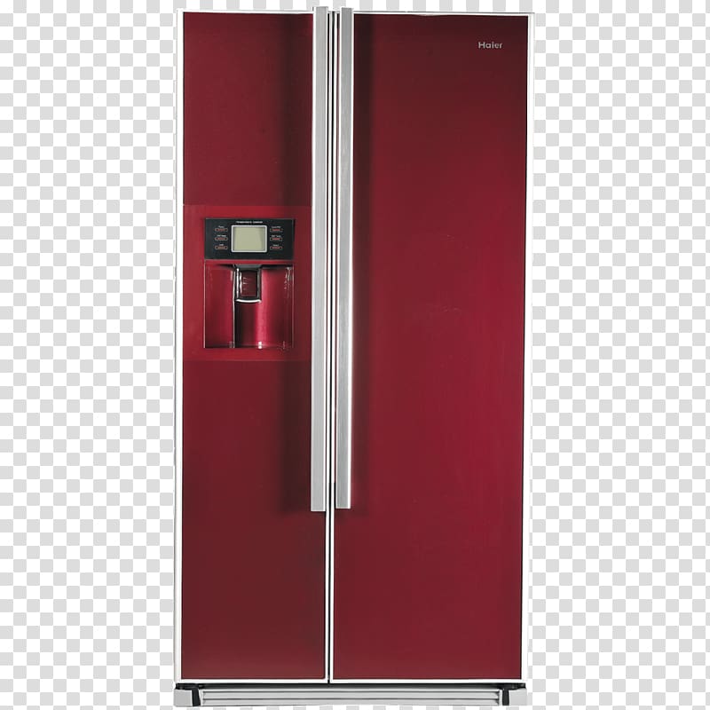 Refrigerator Door Whirlpool Corporation Direct cool, Refrigerator transparent background PNG clipart