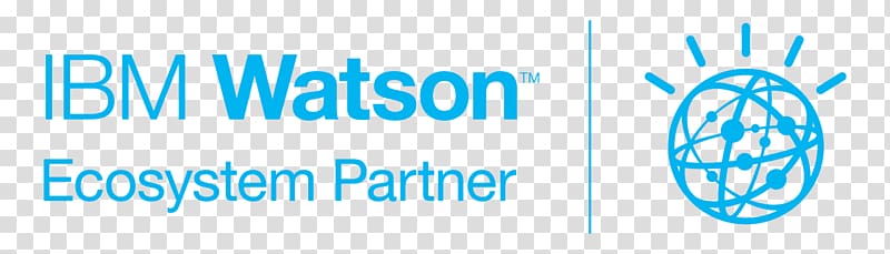 Watson IBM Cognitive computing Business partner Partnership, ibm transparent background PNG clipart