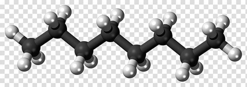 Hydrocarbon Octane Alkane Chemical compound, stick person transparent background PNG clipart