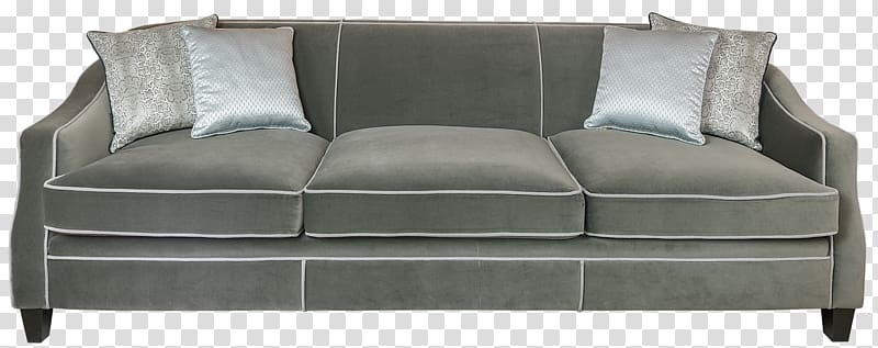 Couch Furniture Sofa Madison (3-Sitzer) Mis En Demeure Sofa bed, wood transparent background PNG clipart