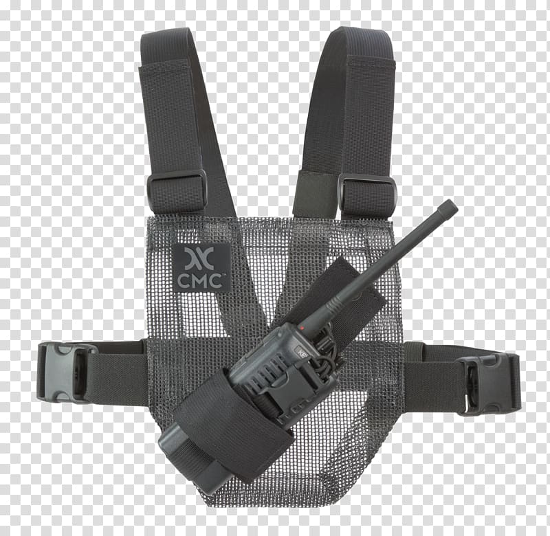 Gun Holsters Climbing Harnesses Internet radio Rescue, search and rescue transparent background PNG clipart