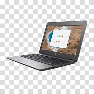 Hp Chromebook 13 G1 Transparent Background Png Cliparts Free