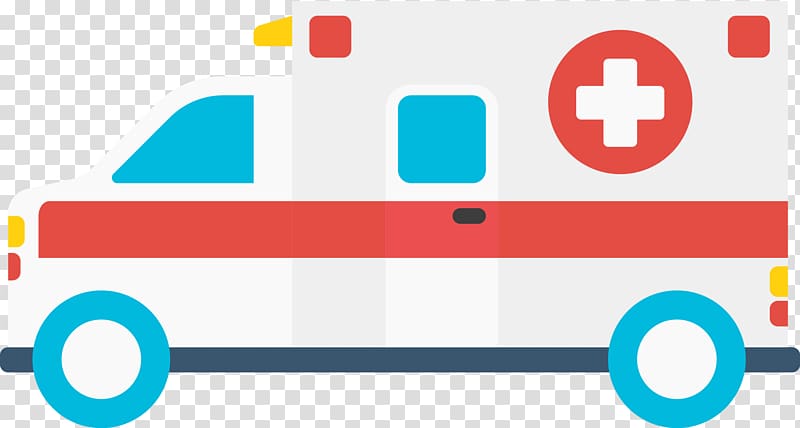 Ambulance Logo Euclidean , ambulance transparent background PNG clipart