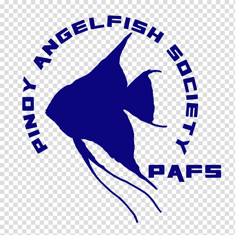 Pinoy Freshwater angelfish Philippines Logo Fin, angelfish transparent background PNG clipart