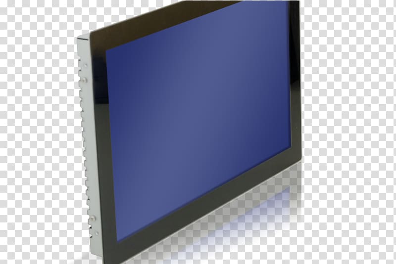 LED-backlit LCD Computer Monitors LCD television Laptop Output device, biomedical display panels transparent background PNG clipart