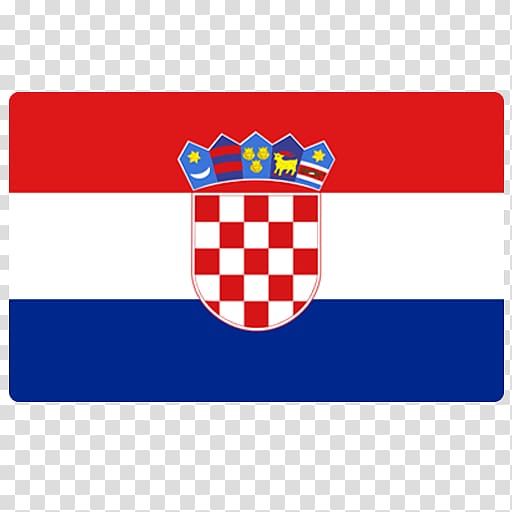 Flag of Croatia National flag Flag of Serbia, Flag transparent background PNG clipart