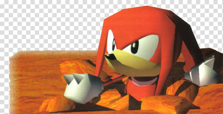 Sonic Jam Sonic R Knuckles the Echidna Sonic Chaos Sonic X-treme, Sonic R transparent background PNG clipart