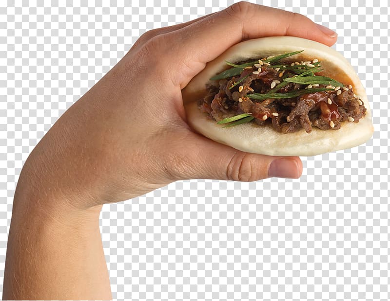 Baozi Bulgogi Cha siu bao Char siu Korean cuisine, others transparent background PNG clipart