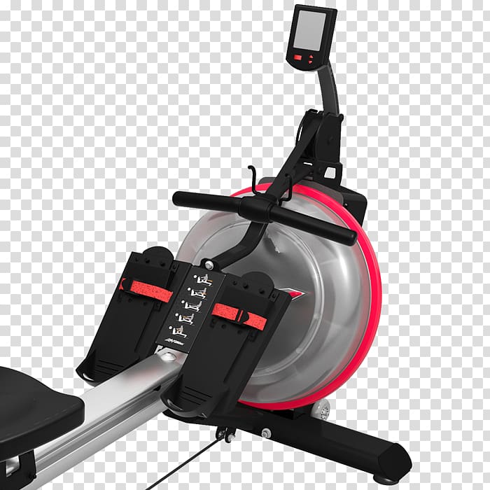 Indoor rower Exercise equipment Personal trainer Life Fitness, fitness equipment transparent background PNG clipart