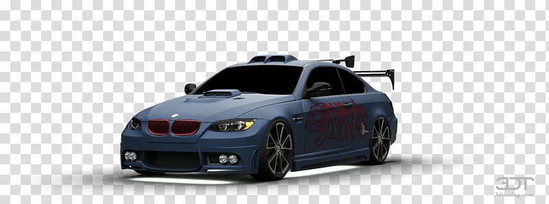 Mid-size car Compact car BMW Personal luxury car, bmw m3 transparent background PNG clipart