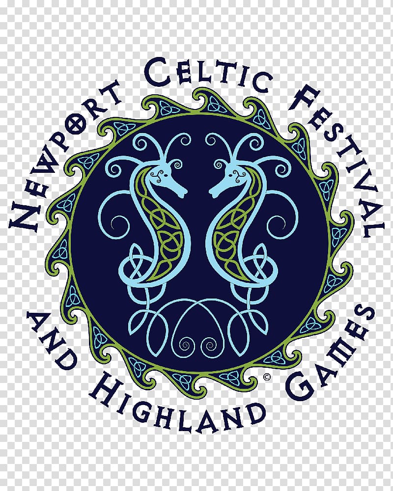 Celts Celtic knot Symbol Highland games Newport, irish festival transparent background PNG clipart