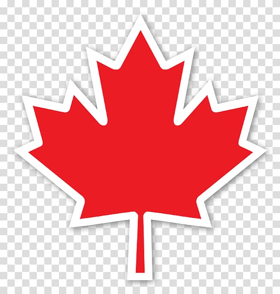 Flag of Canada Maple leaf Great Canadian Flag Debate, Canada transparent background PNG clipart