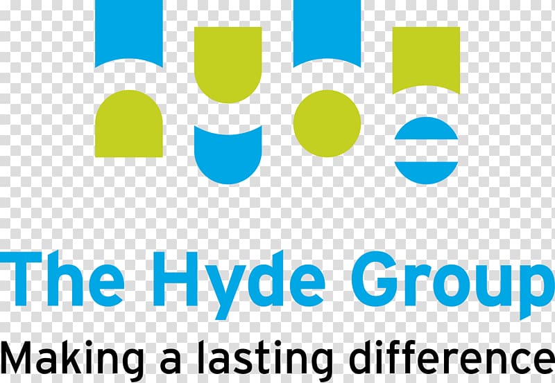 Hyde Group Logo Hyde Housing Association Limited, others transparent background PNG clipart