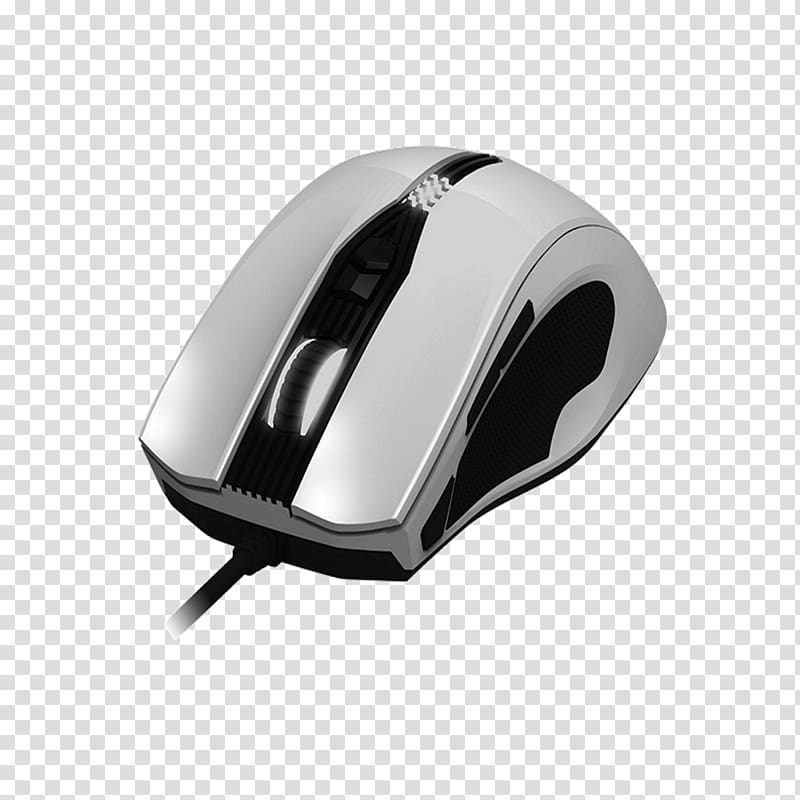 Computer mouse Gekkota, Maus Hardware/Electronic Epic Gear GeKKota 8200dpi Laser Ambidextrous Gaming Mouse, White Input Devices, Gekkota transparent background PNG clipart