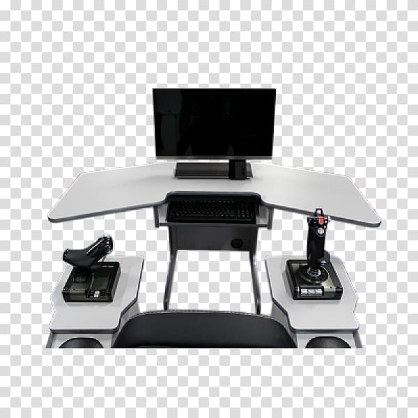 Desk Flight simulator Elite Dangerous 0506147919, Dangerous Driving transparent background PNG clipart