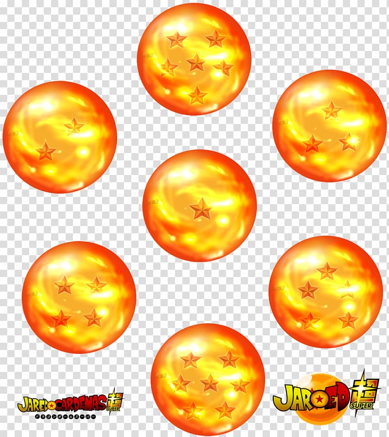 Goku Dragon Ball Shenron Porunga Bola de drac, goku, dragon, orange,  cartoon png