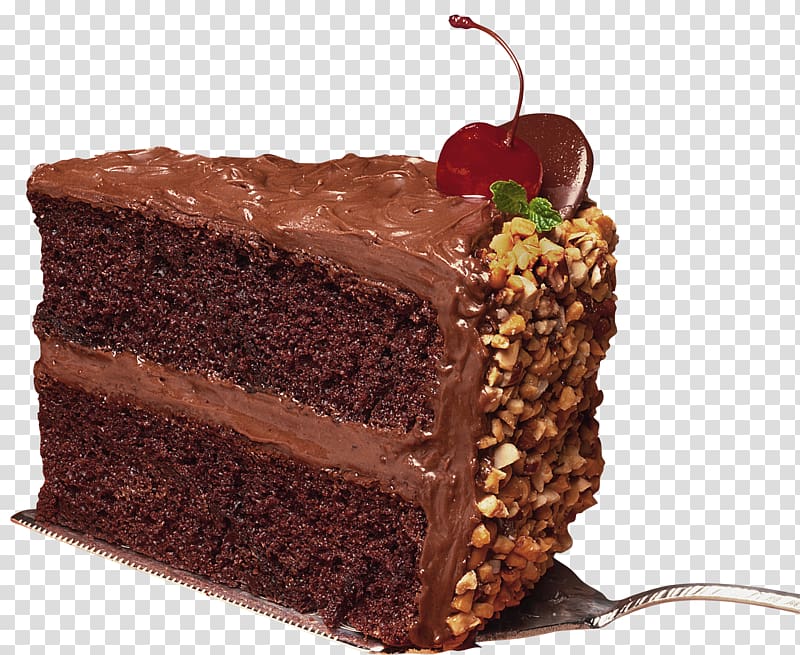 Chocolate cake Birthday cake Red velvet cake, Cake transparent background PNG clipart