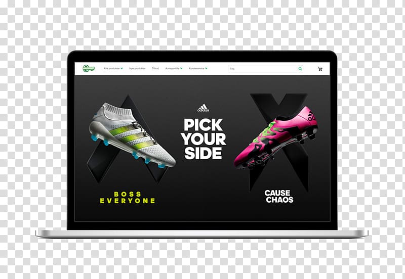 Advertising Designer , Shoes advertising screen laptop transparent background PNG clipart