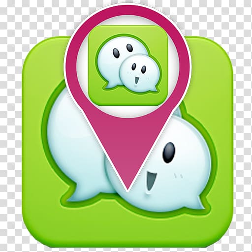 WeChat Computer Icons Internet iPhone Android, Iphone transparent background PNG clipart