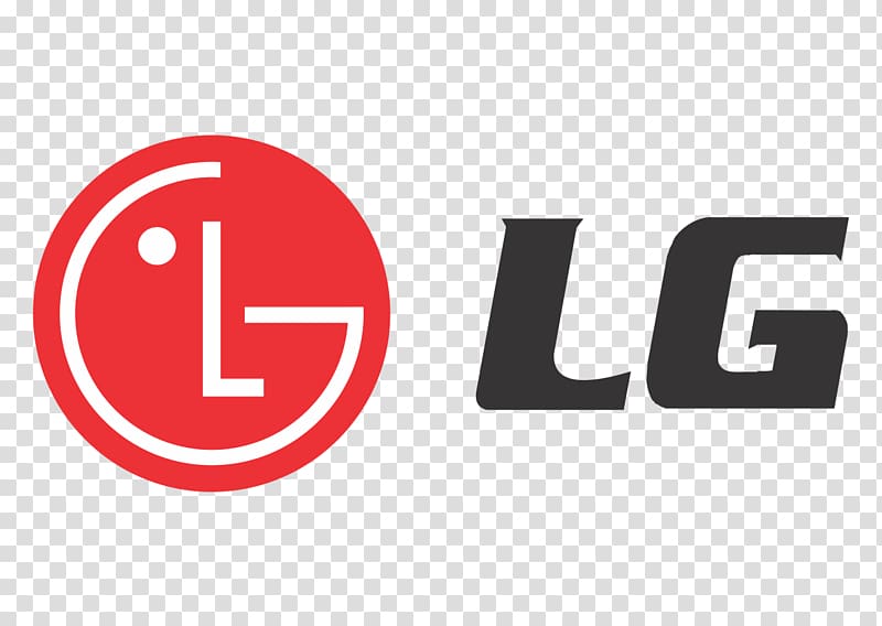 LG transparent background PNG clipart