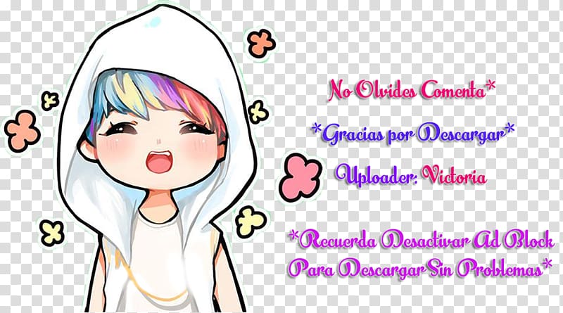 EXO Chibi Fan art Drawing, Chibi transparent background PNG clipart