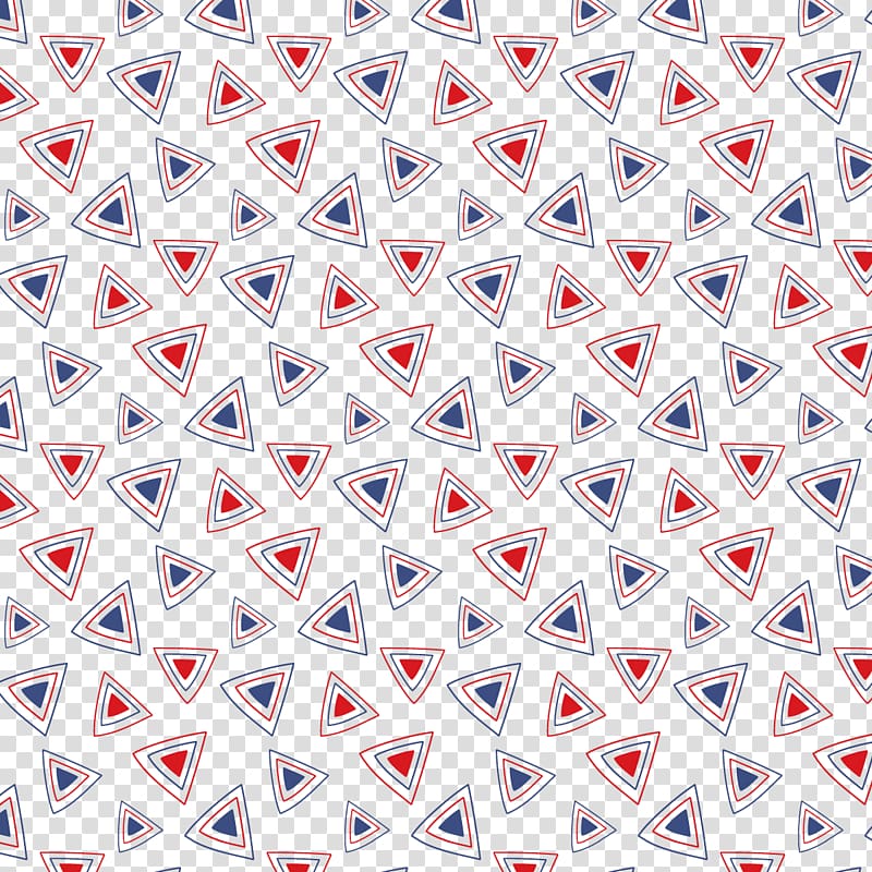 Pattern, Color triangle background transparent background PNG clipart