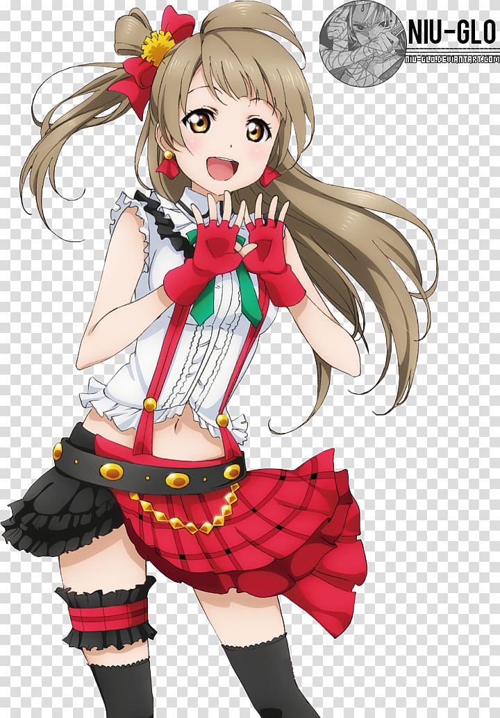 Love Live! School Idol Festival Kotori Minami The Guided Fate Paradox Cosplay Japanese idol, cosplay transparent background PNG clipart