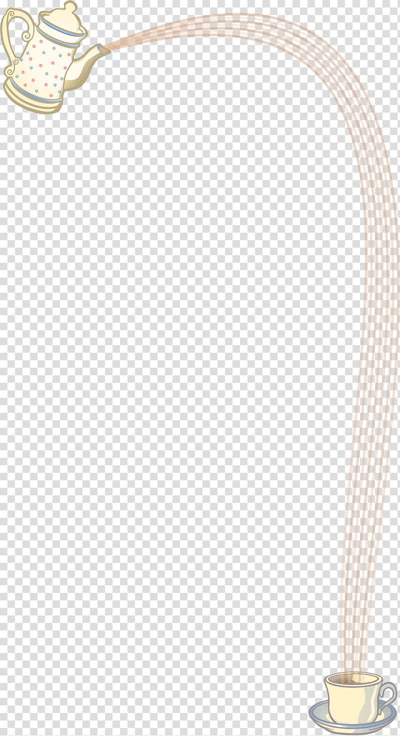 Coffee cup Tea , pouring transparent background PNG clipart