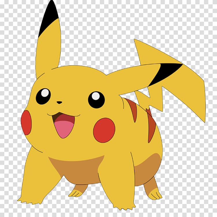 Hey You, Pikachu! Pokémon GO Pokémon X and Y, pikachu transparent background PNG clipart