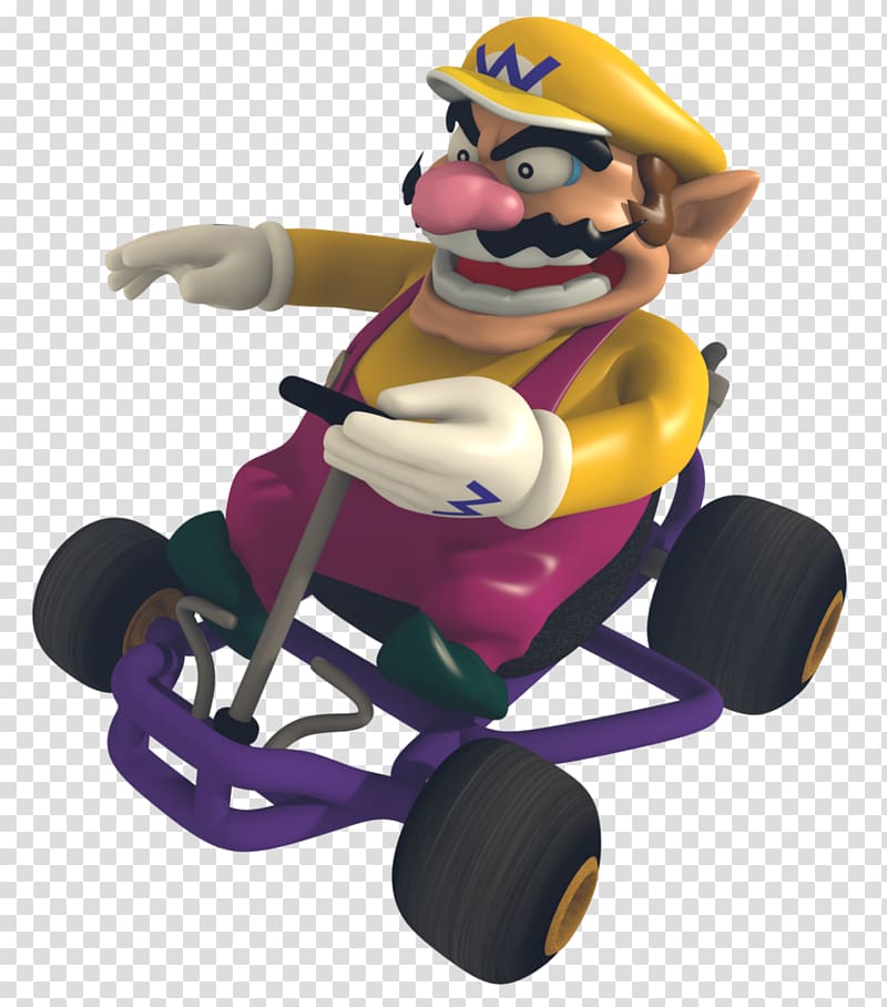 Mario Kart 7 Mario Kart 64 Mario Kart 8 Mario Kart Wii Mario Kart: Super Circuit, Mario Kart transparent background PNG clipart