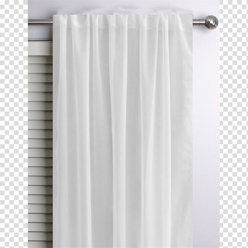 Curtain & Drape Rails Window Blinds & Shades Bunnings Warehouse Douchegordijn, white curtains transparent background PNG clipart