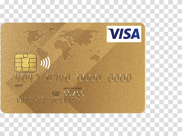 KFC Credit card Bank Visa, International Passport transparent background PNG clipart