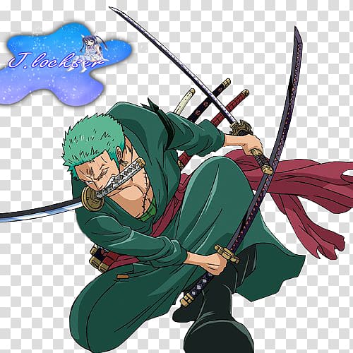 Roronoa Zoro Nami Monkey D. Luffy HANDS UP! Singer, ZORO transparent background PNG clipart
