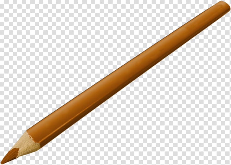 Pencil Angle, pen transparent background PNG clipart