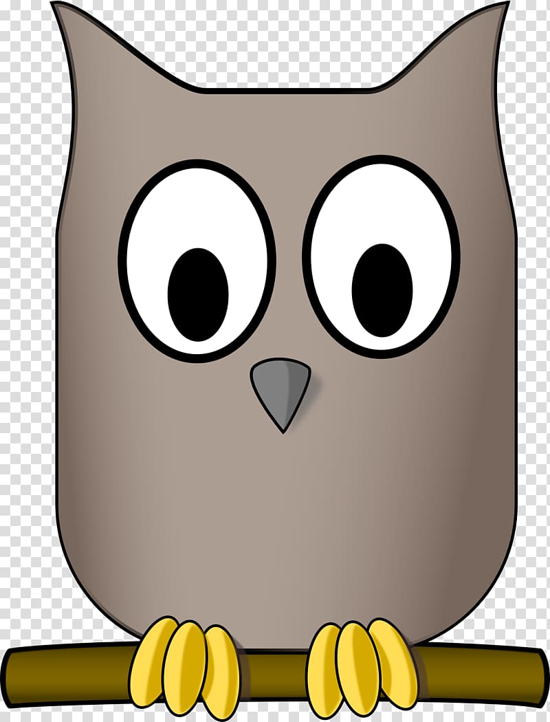 Window Curtain Sticker Drapery Owl, owls transparent background PNG clipart
