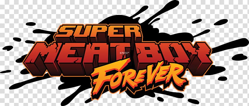 Super Meat Boy Forever Fire Emblem Warriors Nintendo Switch PAX, Hunt Showdown transparent background PNG clipart