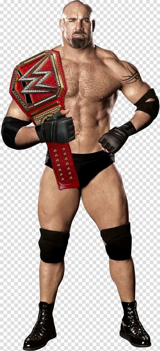 Bill Goldberg WWE Universal Championship WWE Championship WWE Raw WWE Backlash, bill goldberg transparent background PNG clipart