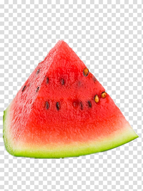Juice Watermelon Mediterranean cuisine Fruit, Piece of watermelon transparent background PNG clipart