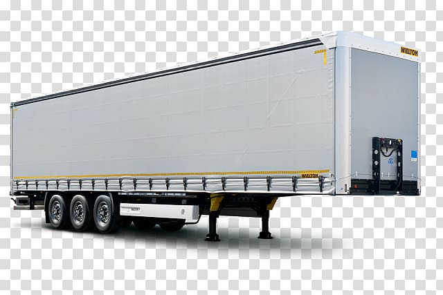 DAF Trucks Semi-trailer Wielton Car, car transparent background PNG clipart