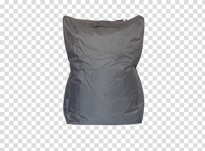 Shoulder Grey, beanbag chair transparent background PNG clipart
