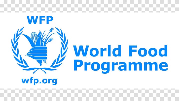 Logo World Food Programme Organization Vsemirnaya Prodovol\'stvennaya Programma Oon United Nations Humanitarian Air Service, foreign food transparent background PNG clipart
