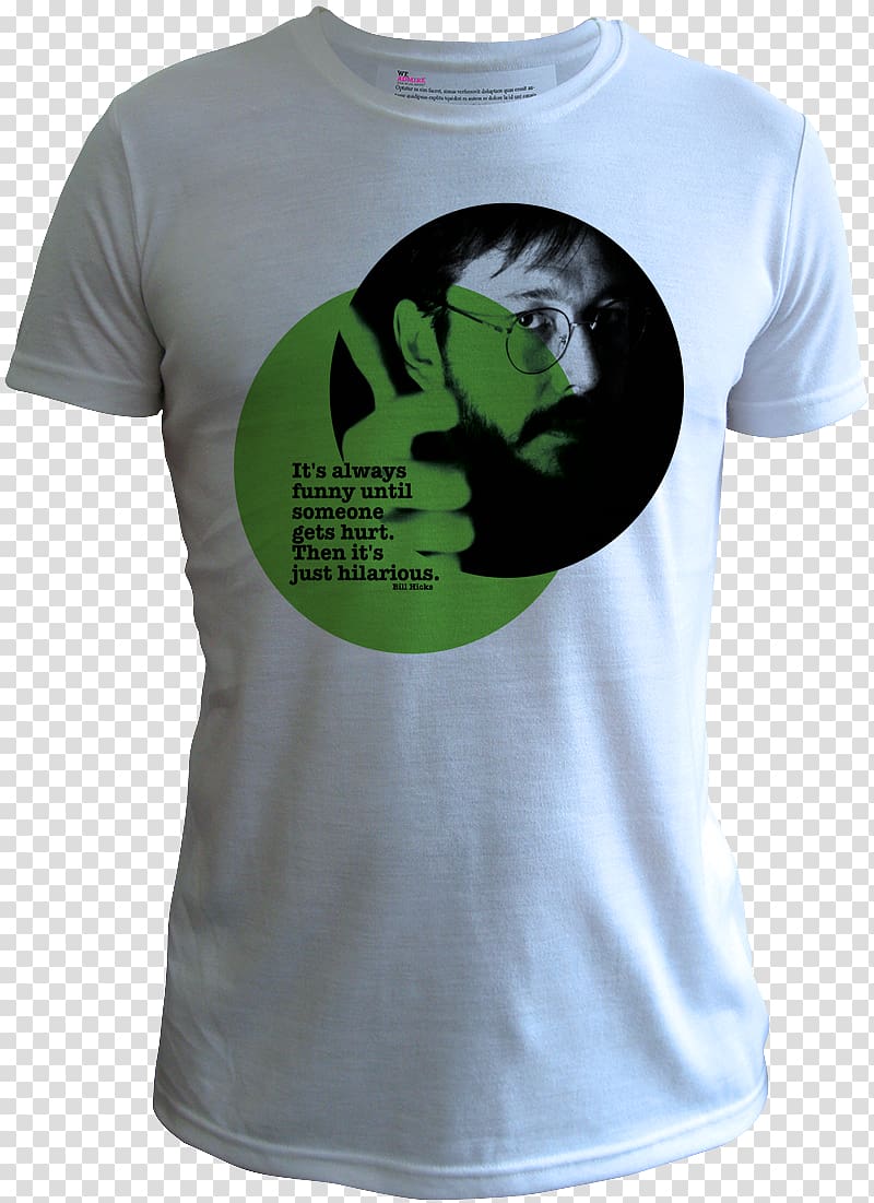 T-shirt Roy Batty Clothing Sleeve, T-shirt transparent background PNG clipart