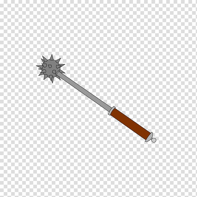 Mace , others transparent background PNG clipart