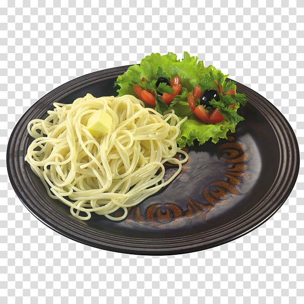 Pasta Instant noodle Vegetarian cuisine Food, Fruit salad platter transparent background PNG clipart