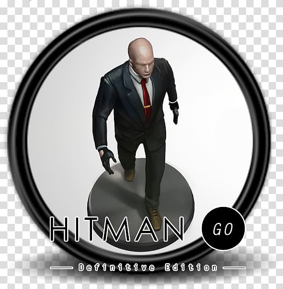 Hitman Go Hitman: Absolution Hitman: Blood Money Hitman: Sniper Challenge, Patricio rey transparent background PNG clipart
