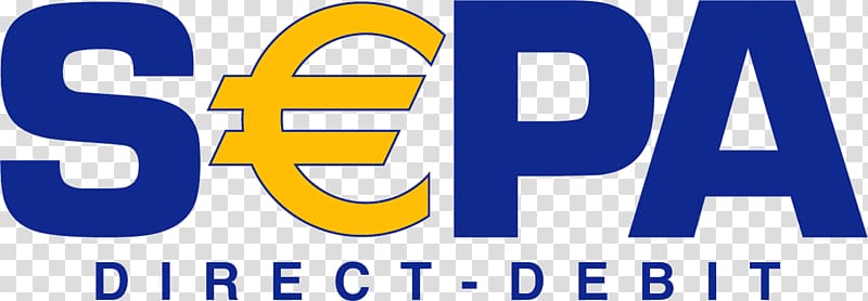 European Union Single Euro Payments Area Direct debit Payment service provider, debit transparent background PNG clipart