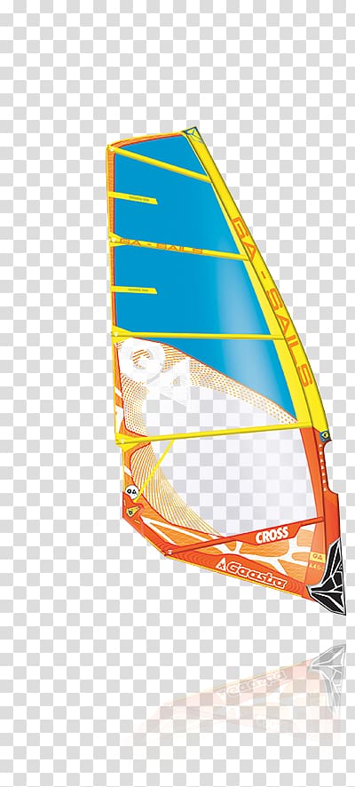Gaastra Windsurfing Sailing Kitesurfing, sail transparent background PNG clipart