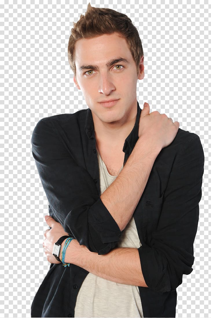 Kendall Schmidt Big Time Rush Heffron Drive Just Getting Started Singer-songwriter, others transparent background PNG clipart