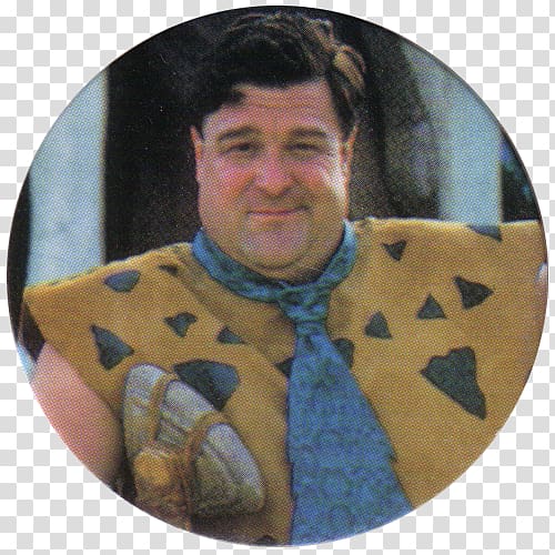 who played fred flintstone in the film