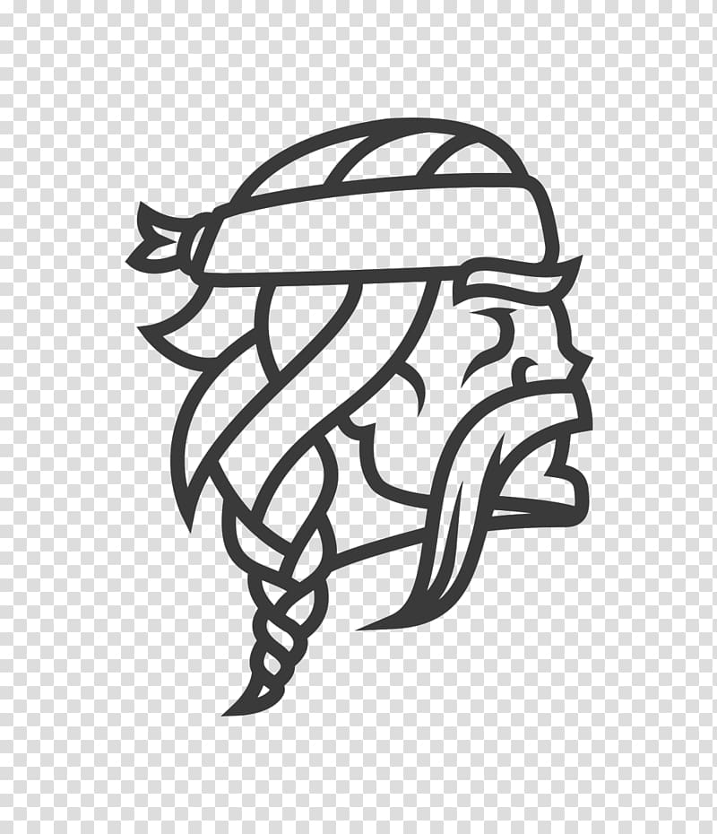 Logo White Headgear Font, logo skol transparent background PNG clipart